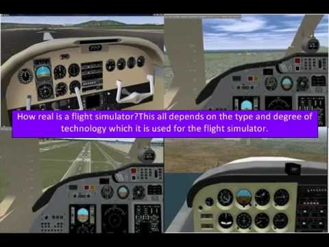 free flight simulator downloads full